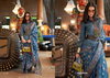 Sensation By Kreshva PV Silk With HB Luxury Print Saree Wholesale Market In Surat